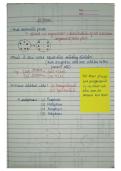 Cell Cycle and Cell Division 