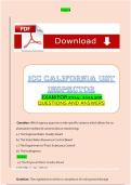 ICC UST&comma; California UST&comma; UST Inspector&comma; ICC Exam&comma; Practice Test&comma; UST Certification&comma; Exam Questions&comma; Inspector Practice