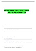 FLORIDA BAIL BONDS STATE EXAM QUESTIONS AND CORRECT ANSWERS