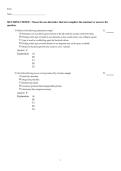 Test Bank For Microbiology Basic and Clinical Principles&comma; 2nd Edition by Lourdes P&period; Norman