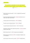 CPPS 310 MidterM &NewLine;exaM NeweSt 2025&sol;2026 with CoMPlete  &NewLine;QueStioNS aNd CorreCt aNSwerS &vert;