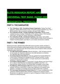2026&sol;2027 Maine EMS Prehospital Protocols&colon; Elite S-Tier Test Bank & Study Guide &lpar;69&plus; Q&A&rpar; &vert; Paramedic & AEMT