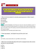 CMN 568 Final Exam Review&colon; Key Concepts & Practice Questions&NewLine;&NewLine;