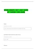 PHCL 3100 EXAM 2 QUESTIONS AND CORRECT ANSWERS