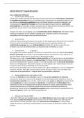 Grondige samenvatting Termenlijst Structuur & Conflict Globale Zuiden &vert; UGent &vert; 2025&sol;26