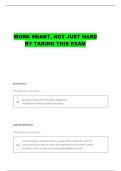 PHCL 3100 EXAM 2 QUESTIONS AND CORRECT ANSWERS