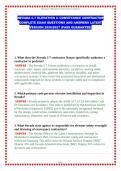 NEVADA C-7 ELEVATION & CONVEYANCE CONTRACTOR COMPLETE EXAM QUESTIONS AND ANSWERS LATEST VERSION 2026&sol;2027 &lpar;PASS GUARANTEE&rpar;