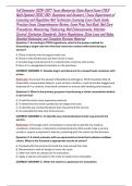 Fall Semester 2026&ndash;2027 Texas Manicurist State Board Exam &lpar;TDLR Nail&rpar; Updated 2026 &vert; 190&plus; Questions and Answers &vert; Texas Department of Licensing and Regulation Nail Technician Licensing Exam Study Guide&comma; Practice Exam&comma; Comprehensive Review&comma; Exam Prep Test 