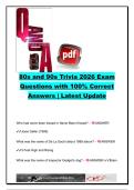 80s and 90s Trivia Exam Questions & Answers &vert; 100 Questions &vert; Pop Culture&comma; Movies&comma; Music & TV &vert; General Knowledge