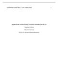NURS 615 SHADOW HEALTH FOCUSED EXAM&colon; COPD & ANTI-ASTHMATICS CONCEPT LAB &vert; 2026 UPDATE &vert; WITH COMPLETE SOLUTIONS&period;