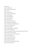 OpenStax Microbiology Test Bank All Chapters 1&ndash;26 Latest 2024 Update 2025&sol; 2026 100&percnt; Verified with Correct Questions and Answers with Solution Comprehensive Microbiology Exam Prep Study Guide