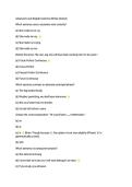 Complete English Grammar Class Notes with Examples