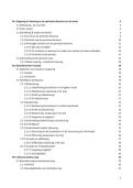 Samenvaating - religie&comma; zingeving en levensbeschouwing &lpar;A07C9A&rpar;