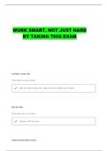 CHIA CERTIFICATION EXAM QUESTIONS AND CORRECT ANSWERS
