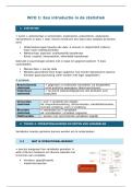 Beschrijvende statistiek &vert; WCO 1 Intro & Operationalisering &vert; Arteveldehogeschool &vert; 2025&sol;26