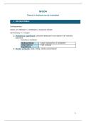 Beschrijvende statistiek &vert; Kruistabel & Correlatie &vert; Arteveldehogeschool &vert; 2025&sol;26