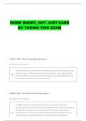 CHAPTER TWO PHARMACY LAW PTCE QUESTIONS AND CORRECT ANSWERS
