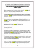 ICC SST INSTALLATION&sol;RETROFITTING&vert;VERIFIED QUESTIONS AND WELL DETAILED CORRECT ANSWERS&vert;GRADED A&plus;&vert;NEWEST 2026&sol;2027 UPDATE