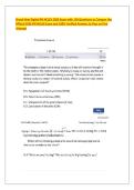  RN NCLEX 2026 Exam with 150 Questions to Conquer the  &NewLine;Official 2026 RN NCLEX Exam and 100&percnt; Verified Answers to Pass on First &NewLine;Attempt 