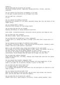 Class questions and answers for Chemistry 
