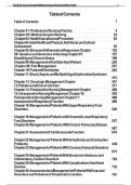 Updated&sol;Latest Brunner and Suddarth's Medical Surgical Nursing 15th Edition by Hinkle 2025&ndash;2026 Comprehensive Test Bank Questions and Answers for Medical Surgical Nursing Examination Preparation Clinical Judgment Patient Care Management and NCLEX S