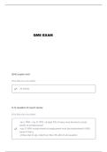 QME &ndash; California Qualified Medical Evaluator&comma; Practice Questions and Answers&period;&period;