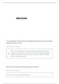 QME V2 QUESTIONS AND VERIFIED ANSWERS&period;&period;