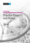 Biology-Practice-Exam-3