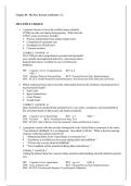 Introduction to Maternity and Pediatric Nursing 10th Edition by Gloria Leifer Test Bank 2025&sol; 2026 &vert; 100&percnt; Verified with Correct Questions and Answers