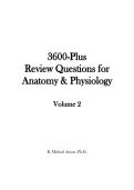 Review Questions for&NewLine;Anatomy & Physiology