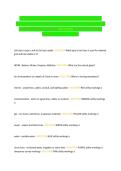  NATIONAL GUARDIANSHIP ASSOCIATION EXAM &NewLine;PREPARATION  &NewLine;ACTUAL EXAM NEWEST 2025&sol;2026 COMPLETE QUESTIONS AND &NewLine;CORRECT DETAILED ANSWERS &lpar;VERIFIED ANSWERS&rpar; &vert;BRAND &NewLine;NEW VERSION&period; 