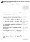 IJCAHPO COA Certification Exam &sol; Ophthalmic Assistant Study Guide 2026 &sol; 200-Question Prep