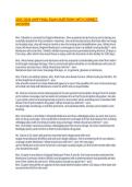 2025&sol;2026 AHIP FINAL EXAM QUESTIONS WITH CORRECT ANSWERS