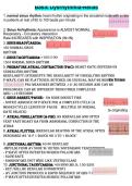 2025&sol; 2026 Basic Dysrhythmia &ndash; Relias Training Test Bank 100&percnt; Verified with Correct Questions and Answers