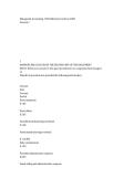 TB9781260247787 ISBN 9781260247787 Test Bank 100&percnt; Verified with Correct Questions and Answers Complete Solutions 2025&sol; 2026 Study Guide and Practice Questions