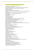 BLD 204 EXAM 2 QUESTIONS ANSWERED CORRECTLY LATEST UPDATE 2026
