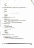 Anp1106-Midterm-1 &vert; &vert; Questions And Answers &vert; 2026 Update &vert; 100&percnt; Correct - University Of Ottawa&period;