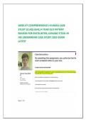 i-Human Case Study&colon; Week 7 Comprehensive &ndash; Leo Martinez &lpar;Class 6541&rpar;&NewLine;&NewLine;
