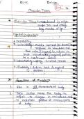 NEET Zoology Notes on Muscle Tissues &lpar;Muscular Tissue&rpar; &ndash; Complete Revision Notes&comma; Types&comma; Structure & Functions 
