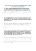 AHIP Final Exam 2026 Actual Exam Questions and Correct Answers with Rationales &vert; A&plus; Graded &vert; Latest&NewLine;