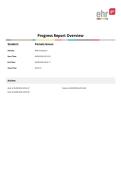 EHR Orientation&colon; Patient&colon; Jane Shriver-Smith &vert; Complete orientation &lpar;latest summer 2026&sol;27&rpar;&period;