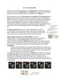 OMICS in de Biomedische Wetenschappen &lpar;5052OIB12Y&rpar; &ndash; Complete Study Notes &vert; Genomics&comma; Transcriptomics & Metabolomics