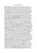 Medische Microbiologie &lpar;5052MEMI6Y&rpar;  Complete Study Notes &vert; Virology&comma; Bacteriology&comma; Mycology & Vaccines