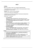 Lecture Notes OVS II &vert; Veiligheidssector &vert; VIVES &vert; 2025&sol;26 V5D455