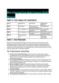 S-Tier TPATC Mastery Test Bank 2026&sol;2027  &vert; Critical Care Transport & Flight Physiology &lpar;19&plus; Q&A with Elite Rationales&rpar;