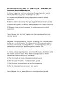 West Coast University NURS 222 ATI Exam &lpar;pdf&rpar; &vert; 2026&sol;2027 &vert; ATI Proctored &vert; Mental Health Nursing