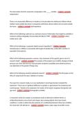 Module 2 Quiz NURS 5366 Princ of Nursing Research EXAM QUESTIONS AND VERIFIED CORRECT ANSWERS GRADED A&plus; -LATEST 2026-2027- 100- GUARANTEED PASS&period;docx&NewLine;&NewLine;
