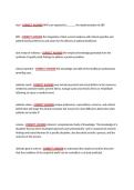 NURS 5366-Module 1- PRIN OF RESEARCH IN NURSING EXAM QUESTIONS AND VERIFIED CORRECT ANSWERS GRADED A&plus; -LATEST 2026-2027- 100- GUARANTEED PASS&period;docx&NewLine;&NewLine;