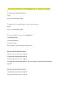 ATSSA Traffic Supervisor Study Guide and Practice Review