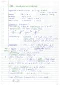 Organische Chemie &vert; Universiteit Gent &vert; 2024&sol;2025
